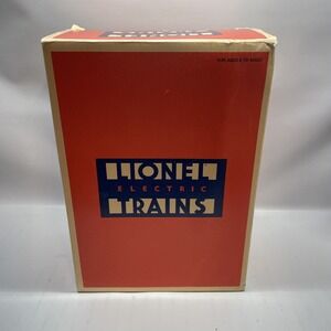 LIONEL #12902 MARATHON OPERATING OIL DERRICK